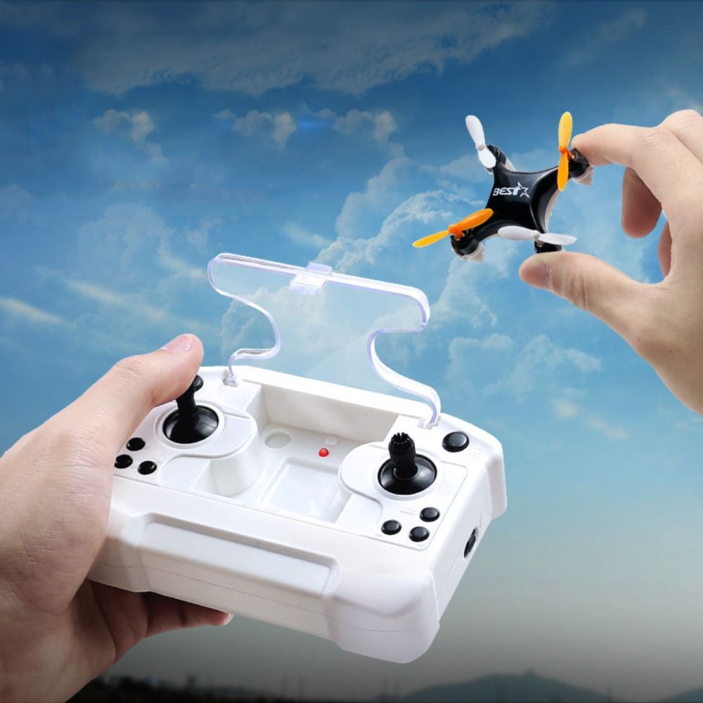 Drone Camera 4K - Drones Mini avion télécommandé nouveau jouet
