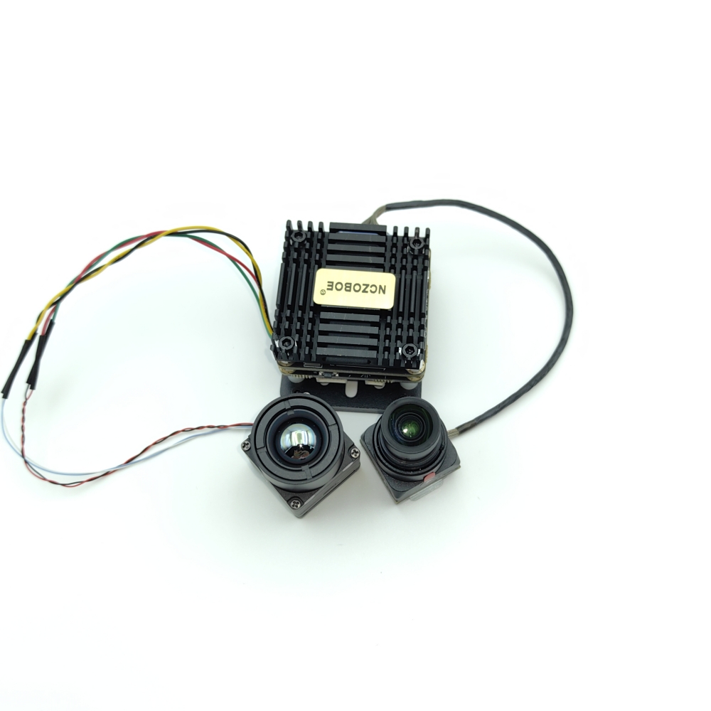 Kit de module de guidage à ver - Drone Camera Thermal avis et prix
