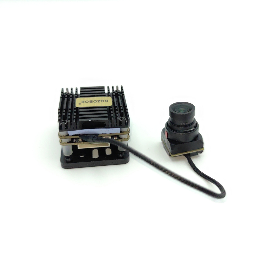 Kit de module de guidage à ver - Drone Camera Thermal avis et prix