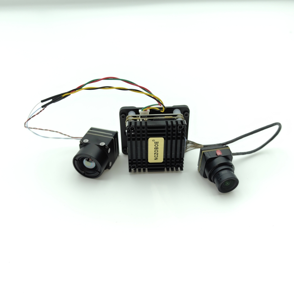 Kit de module de guidage à ver - Drone Camera Thermal avis et prix