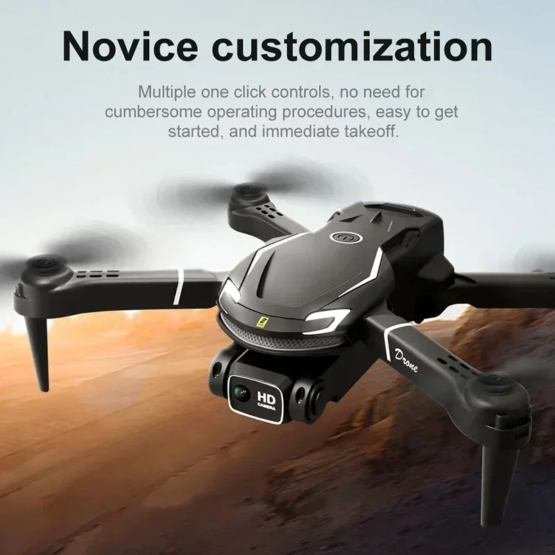 Drone pliable GPS V88 d'origin - Drone Camera Professional avis et prix