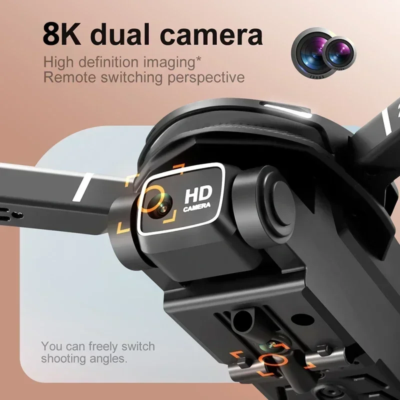 Drone pliable GPS V88 d'origin - Drone Camera Professional avis et prix