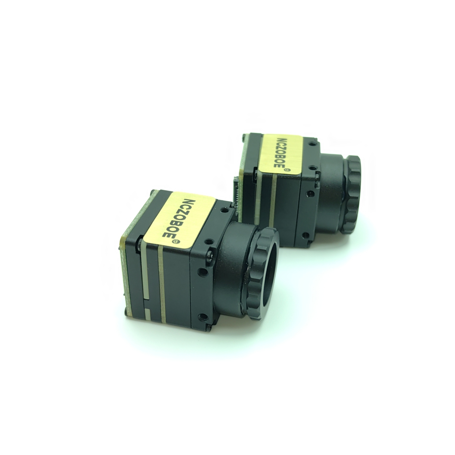 NCZOBOE 640X512 384X288 256X19 - Drone Camera Thermal avis et prix