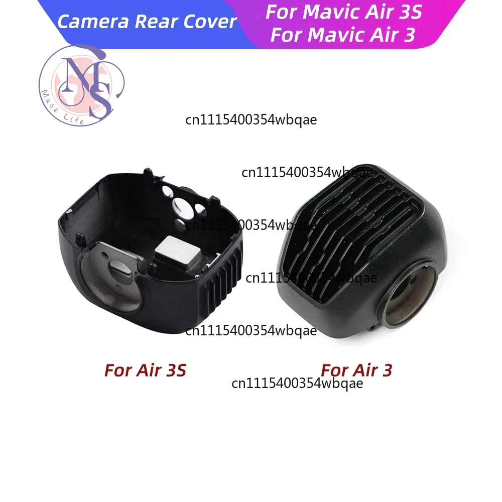 Coque arrière pour caméra ZOCI - Dji Drone Air 3 avis et prix