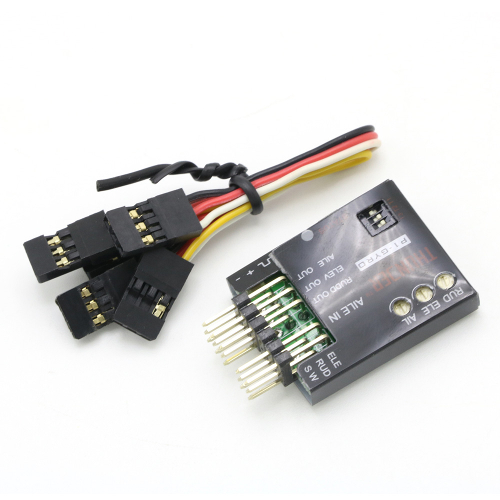 P1-GYRO 3-Axis Contrôleur De V - Drone Camera Thermal avis et prix