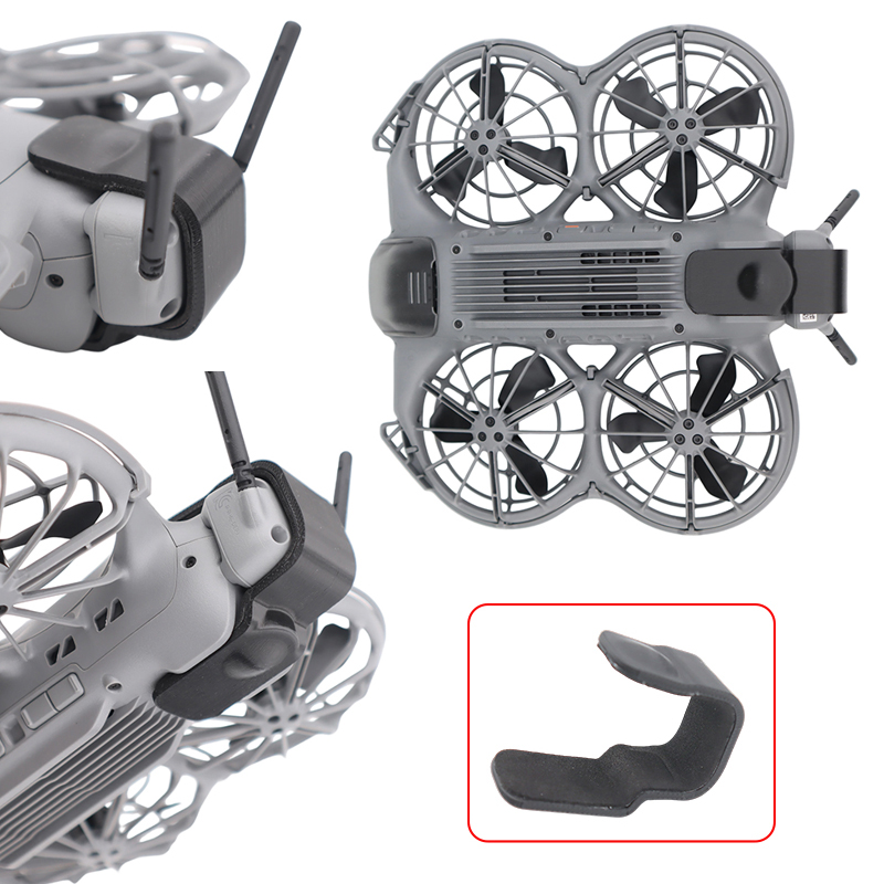 Couvercle de protection de cam - Drone Camera Case avis et prix