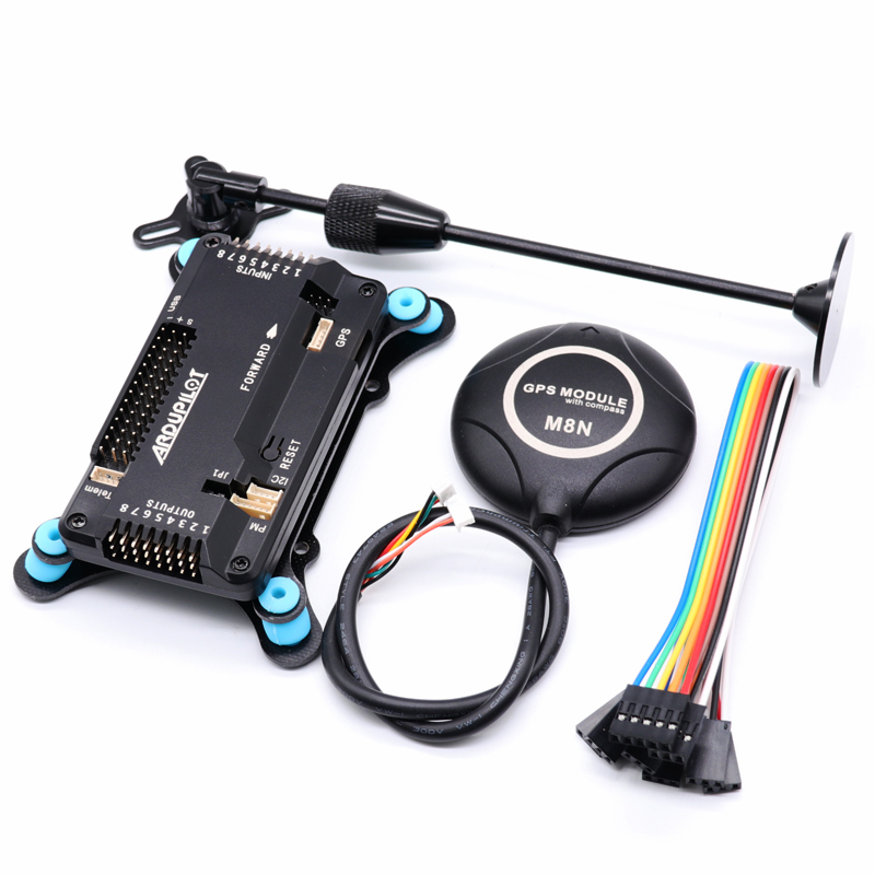 Contrôleur de vol APM2.8 ArduP - Drone Camera Thermal avis et prix