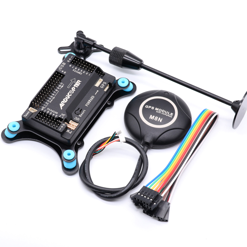 Contrôleur de vol APM2.8 ArduP - Drone Camera Thermal avis et prix