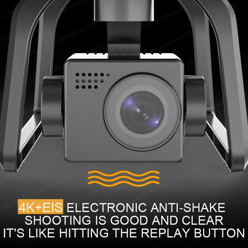 SJRC-Drone F7 4K PRO avec camé - Drone Camera 4K avis et prix