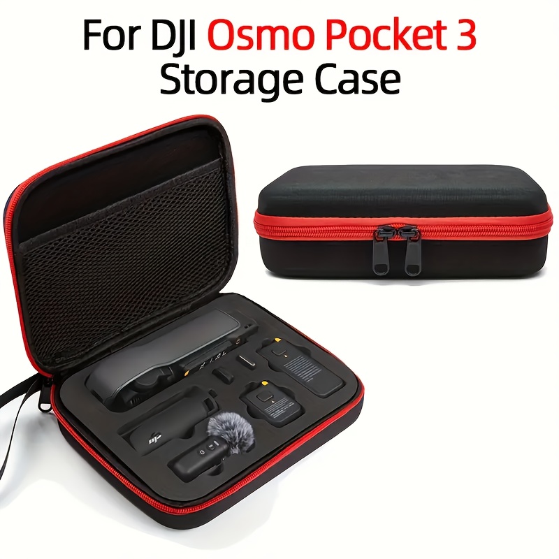 Convient pour DJI Osmo Pocket  - Drone Camera Case avis et prix