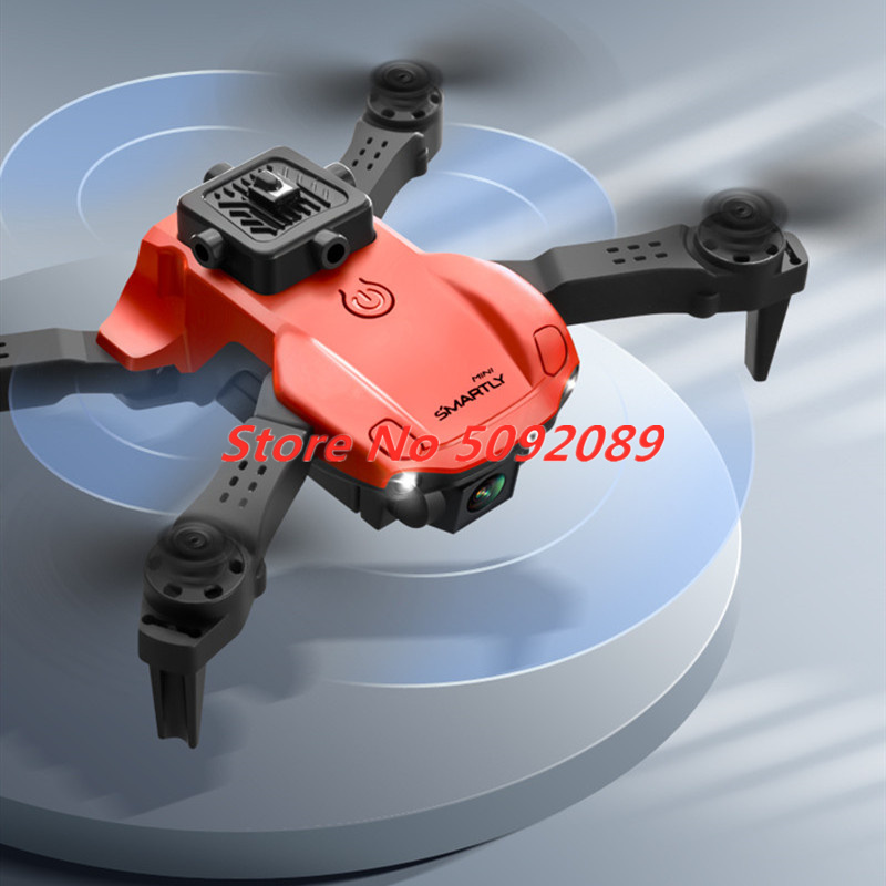 Mini drone 4K avec évitement d - Drone Camera 4K avis et prix